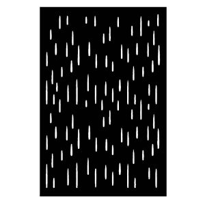 Monsoon Timber Screen