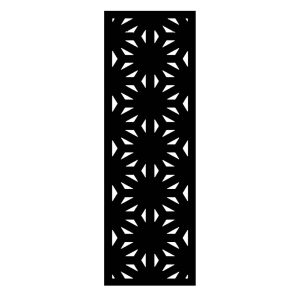 Star Jas Timber Screen