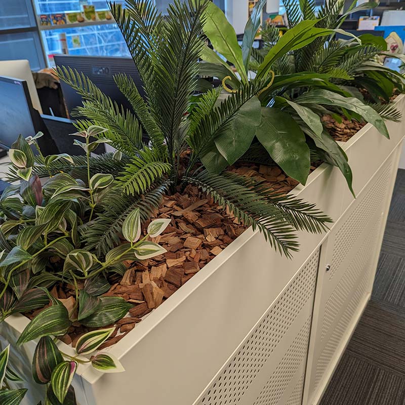 Inspiration Gallery Image - Vertical Impact