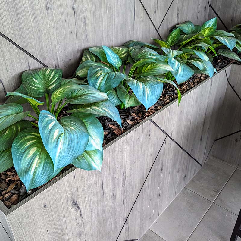 Inspiration Gallery Image - Vertical Impact