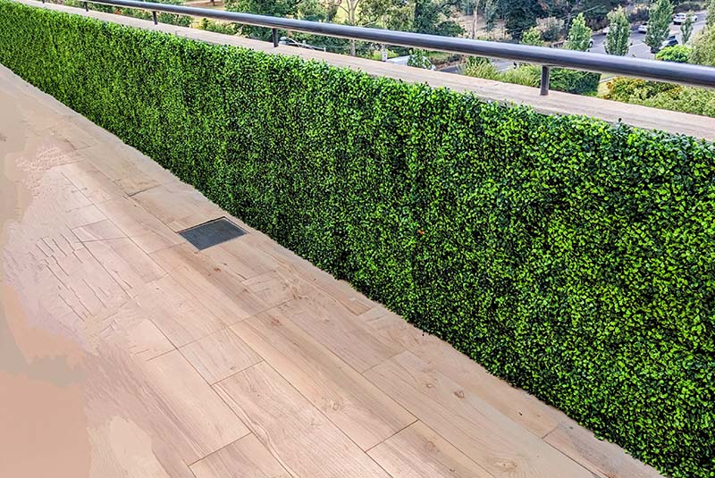 Inspiration Gallery Image - Vertical Impact