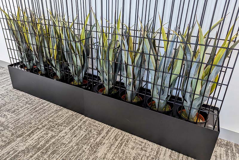 Inspiration Gallery Image - Vertical Impact