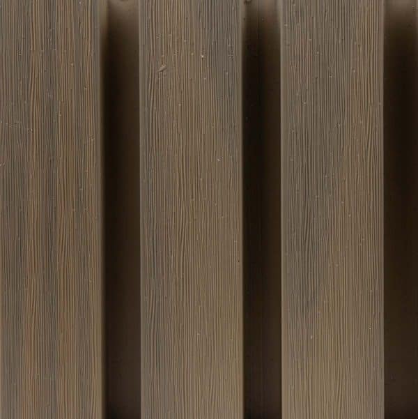 Antique - Artificial Wood Wall Cladding