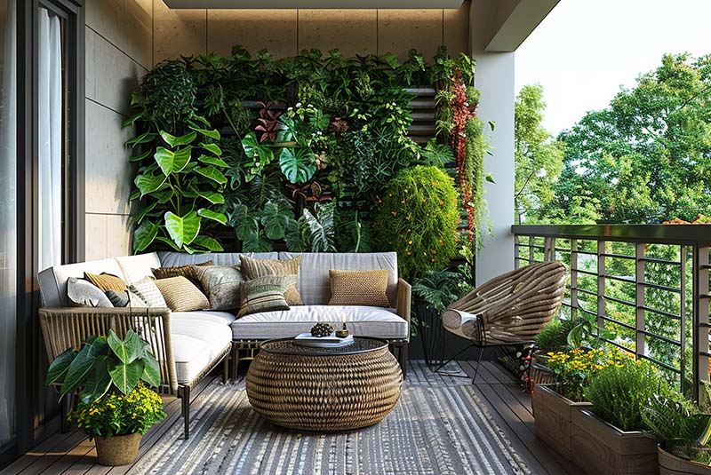 Living Wall Vertical Garden Services Vertical Impact