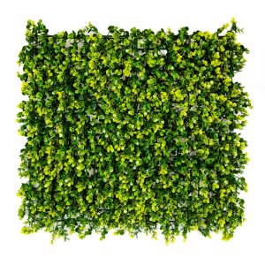 Artificial Buxus Hedge
