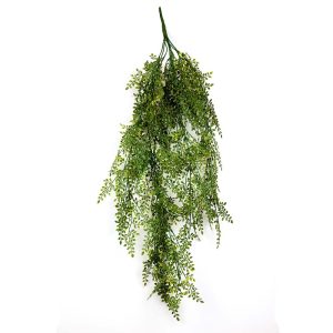 Artificial Hanging Jade Leaf Vine