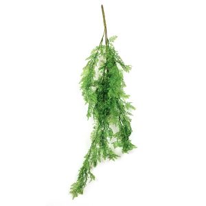 Artificial Hanging Maiden Hair Fern