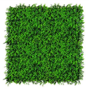 Luxury Deluxe Buxus Hedge Panels