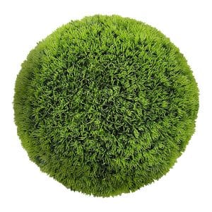 Artificial Cypress Topiary Ball