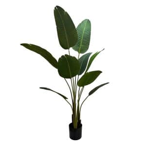 Artificial Banana Plant