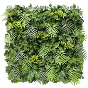 Hawaiian Fern Vertical Garden Green Wall