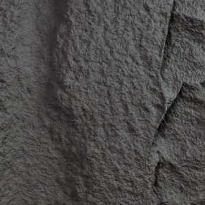 Dark Grey - Artificial Stone Wall Cladding