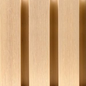 Original Wood - Artificial Wood Wall Cladding