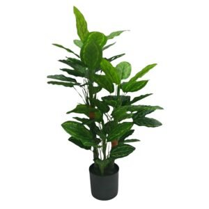 Artificial Cordyline Fructicosa Plant