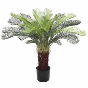 Artificial Cycas Palm Tree