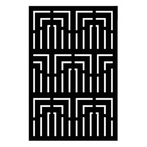 Empire - Timber Screen