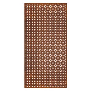 Frangipani - Steel Screen