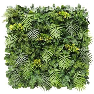 Hawaiian Fern Vertical Garden Green Wall