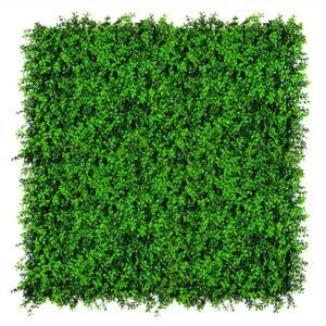 Luxury Deluxe Buxus Hedge Vertical Garden Green Wall