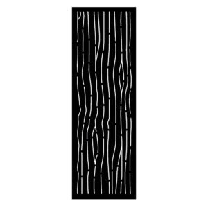 Mountain Ash - Timber Screen