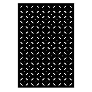 Orient - Timber Screen